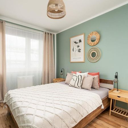 A.S. Home Teczowa Street 3 Rooms Apartment Wroclaw Ngoại thất bức ảnh