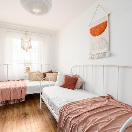 A.S. Home Teczowa Street 3 Rooms Apartment Wroclaw Ngoại thất bức ảnh