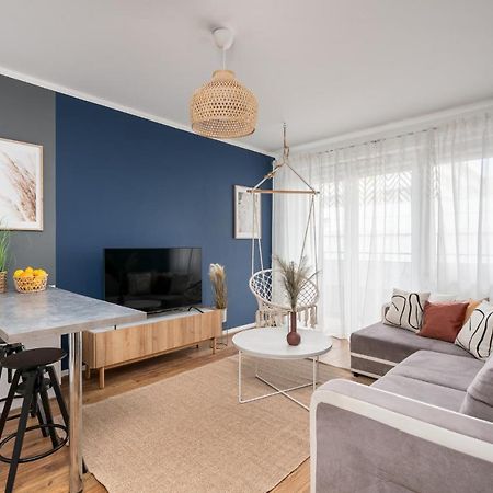 A.S. Home Teczowa Street 3 Rooms Apartment Wroclaw Ngoại thất bức ảnh