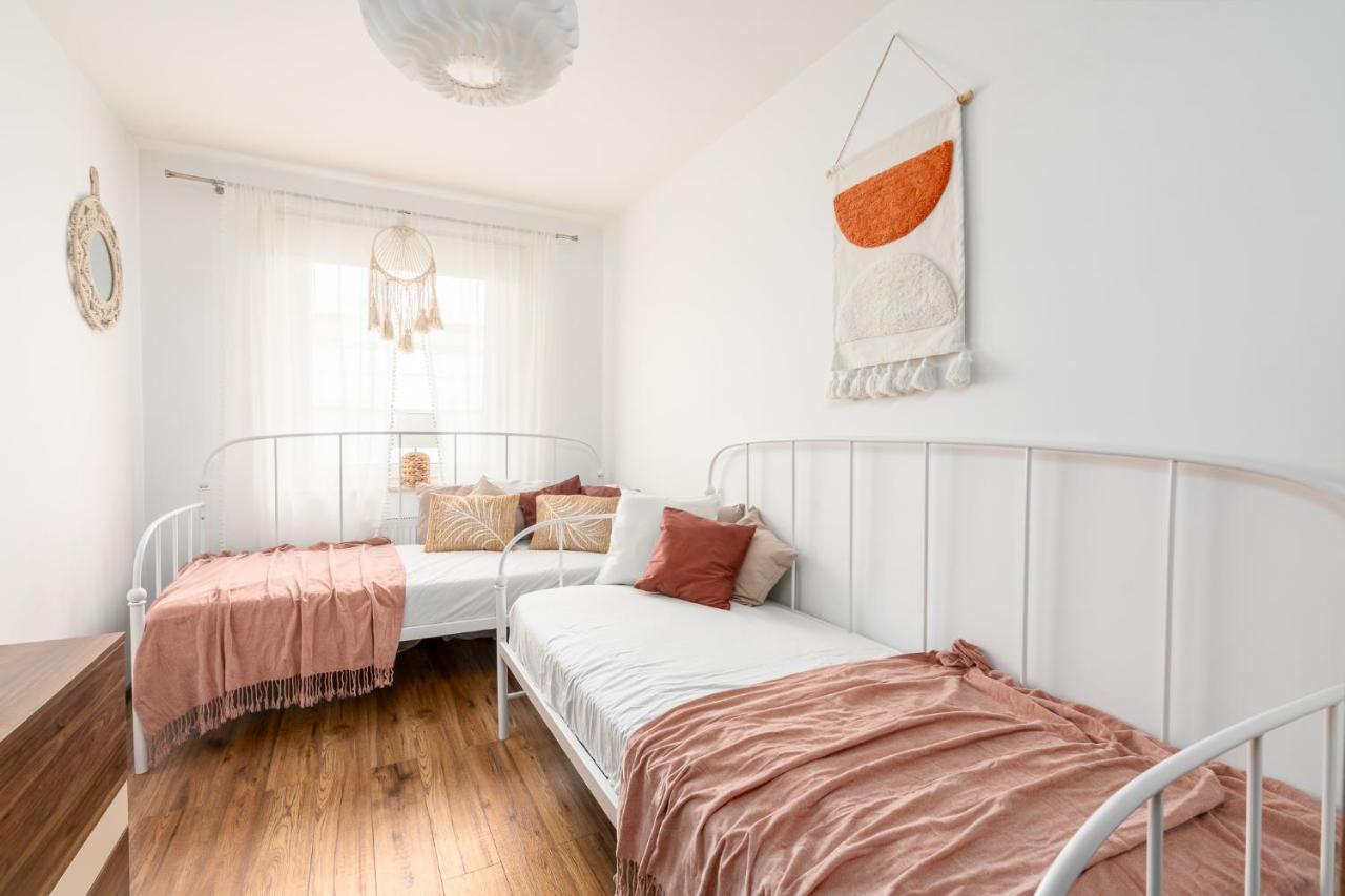 A.S. Home Teczowa Street 3 Rooms Apartment Wroclaw Ngoại thất bức ảnh