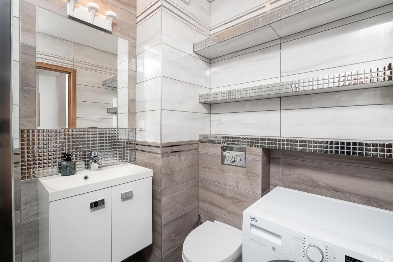 A.S. Home Teczowa Street 3 Rooms Apartment Wroclaw Ngoại thất bức ảnh
