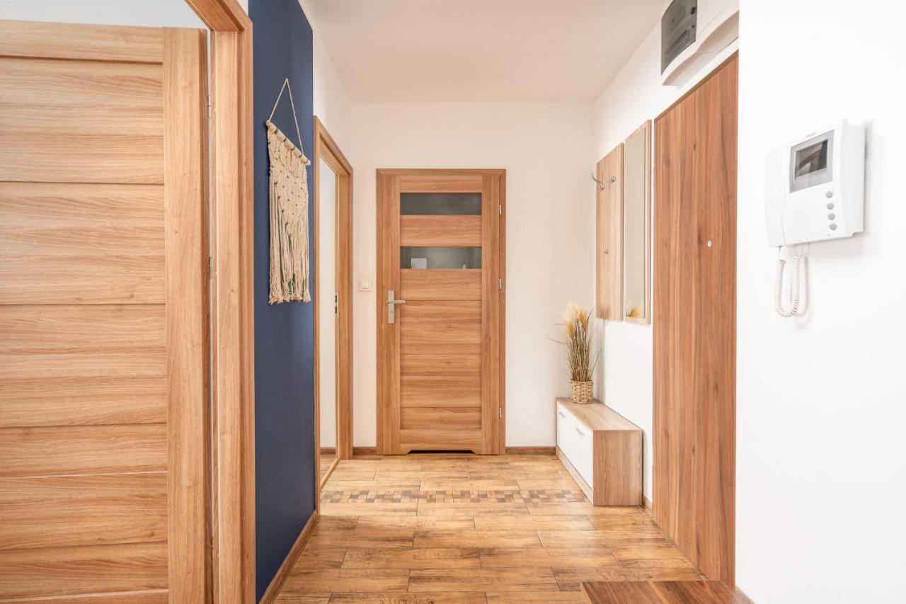 A.S. Home Teczowa Street 3 Rooms Apartment Wroclaw Ngoại thất bức ảnh