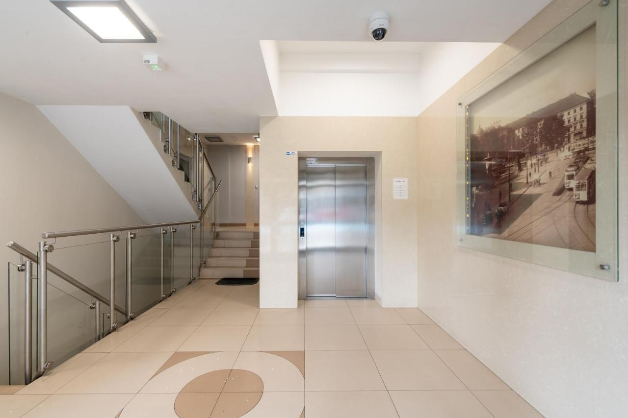 A.S. Home Teczowa Street 3 Rooms Apartment Wroclaw Ngoại thất bức ảnh