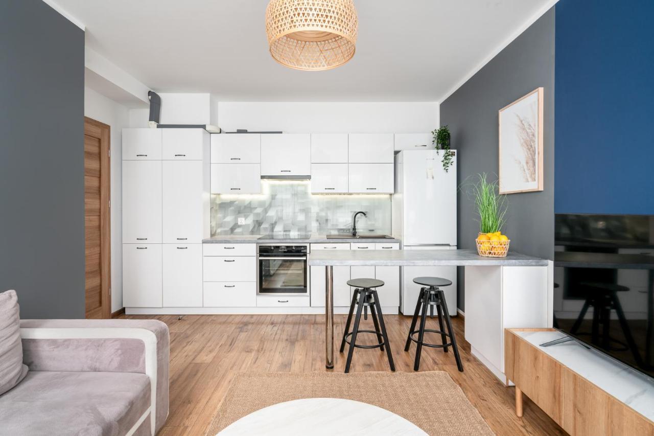 A.S. Home Teczowa Street 3 Rooms Apartment Wroclaw Ngoại thất bức ảnh