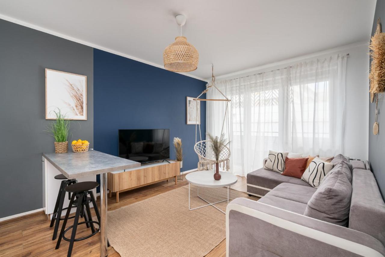 A.S. Home Teczowa Street 3 Rooms Apartment Wroclaw Ngoại thất bức ảnh