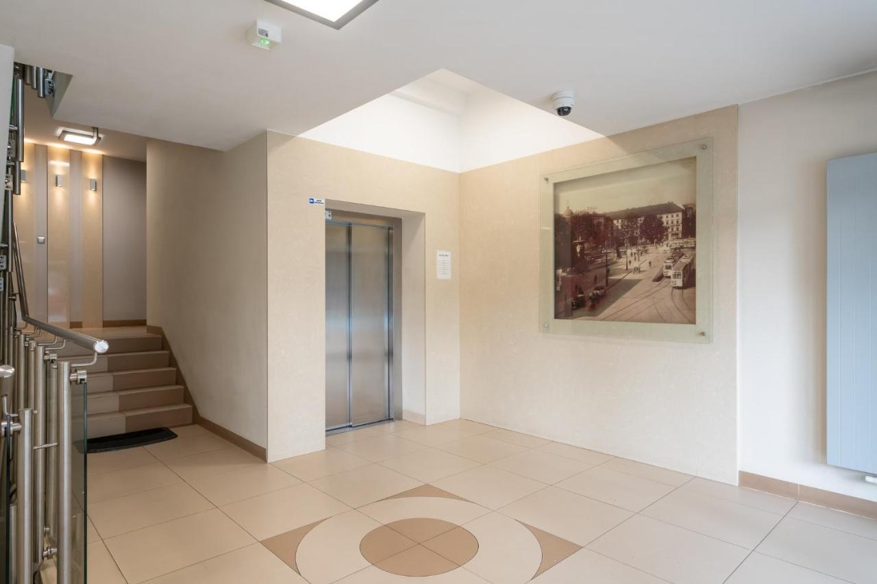 A.S. Home Teczowa Street 3 Rooms Apartment Wroclaw Ngoại thất bức ảnh